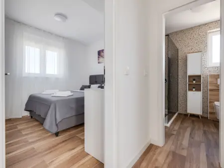 Vila Nik, Maison 8 personnes à Zadar Sukošan - Photo 14