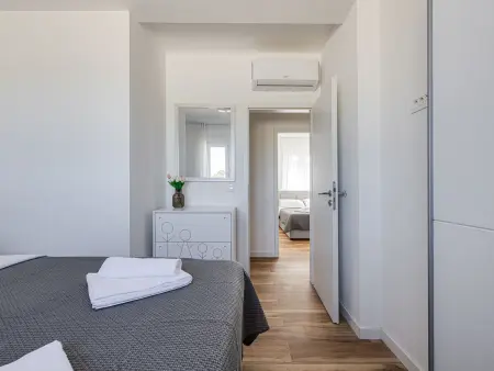 Vila Nik, Maison 8 personnes à Zadar Sukošan - Photo 15