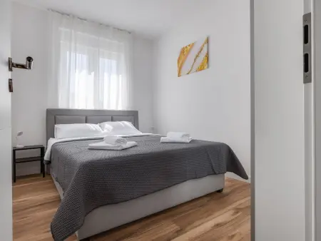 Vila Nik, Maison 8 personnes à Zadar Sukošan - Photo 16