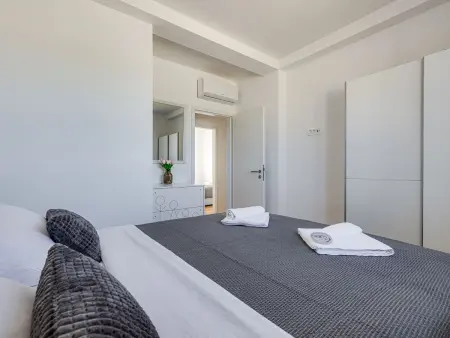 Vila Nik, Maison 8 personnes à Zadar Sukošan - Photo 17