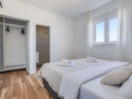 Vila Nik, Maison 8 personnes à Zadar Sukošan - Photo 21