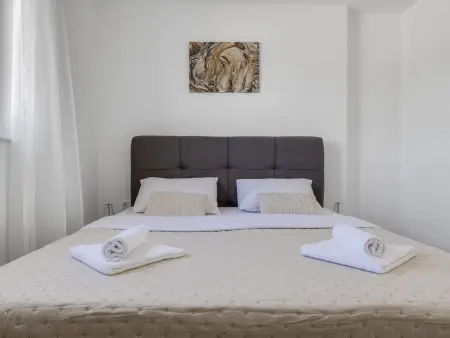Vila Nik, Maison 8 personnes à Zadar Sukošan - Photo 23