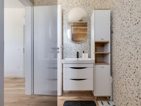 Vila Nik, Maison 8 personnes à Zadar Sukošan - Photo 24