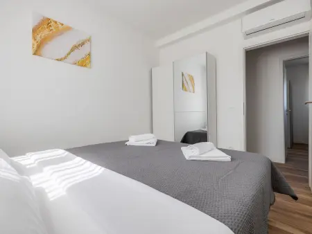 Vila Nik, Maison 8 personnes à Zadar Sukošan - Photo 26