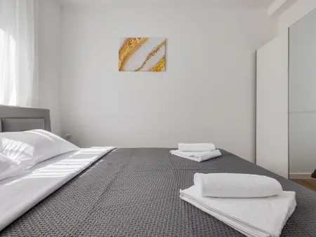 Vila Nik, Maison 8 personnes à Zadar Sukošan - Photo 27