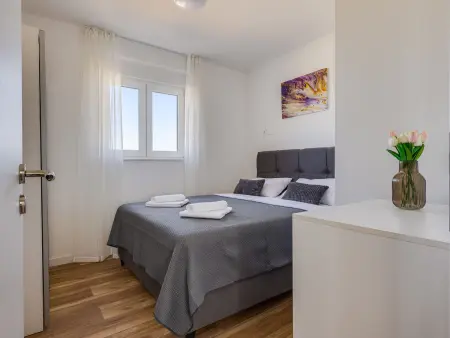 Vila Nik, Maison 8 personnes à Zadar Sukošan - Photo 31