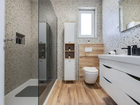 Vila Nik, Maison 8 personnes à Zadar Sukošan - Photo 32