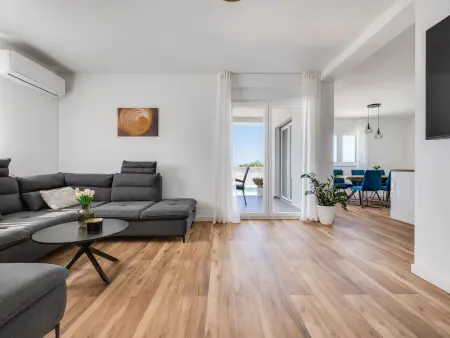 Vila Nik, Maison 8 personnes à Zadar Sukošan - Photo 33