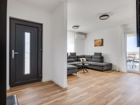 Vila Nik, Maison 8 personnes à Zadar Sukošan - Photo 34