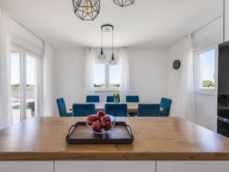 Vila Nik, Maison 8 personnes à Zadar Sukošan - Photo 35