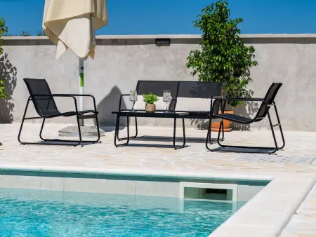 Vila Nik, Maison 8 personnes à Zadar Sukošan - Photo 36