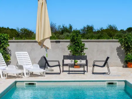Vila Nik, Maison 8 personnes à Zadar Sukošan - Photo 37