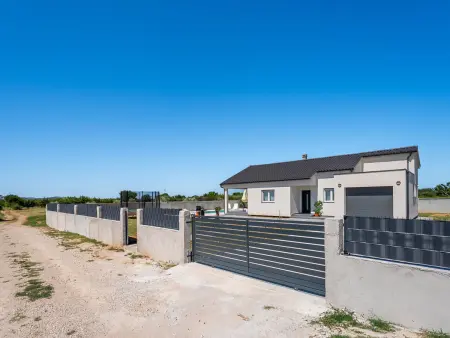 Vila Nik, Maison 8 personnes à Zadar Sukošan - Photo 39