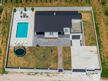 Vila Nik, Maison 8 personnes à Zadar Sukošan - Photo 40
