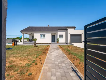 Vila Nik, Maison 8 personnes à Zadar Sukošan - Photo 41