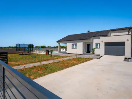 Vila Nik, Maison 8 personnes à Zadar Sukošan - Photo 42