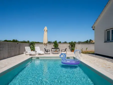 Vila Nik, Maison 8 personnes à Zadar Sukošan - Photo 44