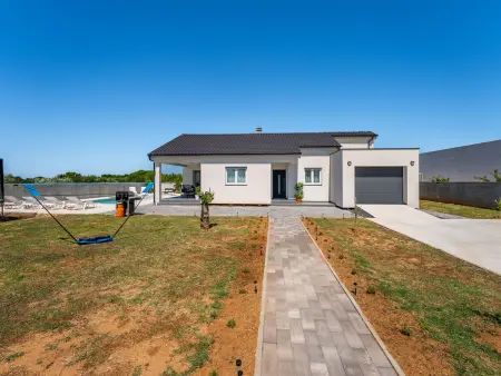 Vila Nik, Maison 8 personnes à Zadar Sukošan - Photo 45