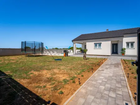 Vila Nik, Maison 8 personnes à Zadar Sukošan - Photo 46