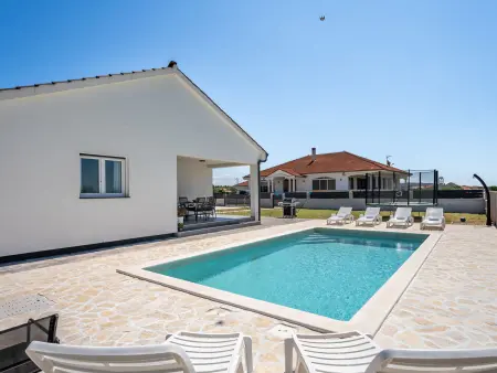 Vila Nik, Maison 8 personnes à Zadar Sukošan - Photo 48