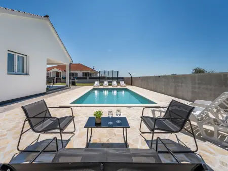 Vila Nik, Maison 8 personnes à Zadar Sukošan - Photo 49