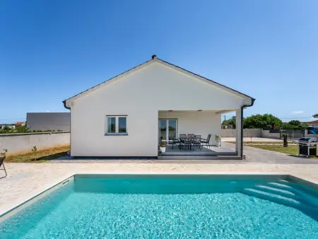Vila Nik, Maison 8 personnes à Zadar Sukošan - Photo 50