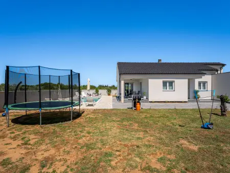 Vila Nik, Maison 8 personnes à Zadar Sukošan - Photo 51