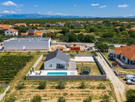 Vila Nik, Maison 8 personnes à Zadar Sukošan - Photo 52