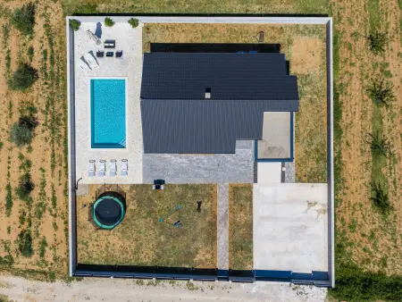 Vila Nik, Maison 8 personnes à Zadar Sukošan - Photo 53