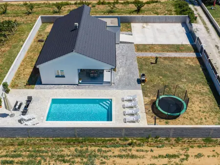 Vila Nik, Maison 8 personnes à Zadar Sukošan - Photo 54