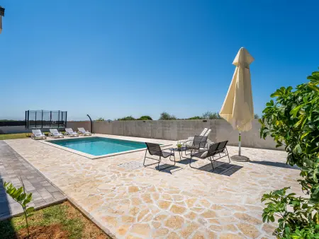 Vila Nik, Maison 8 personnes à Zadar Sukošan - Photo 57