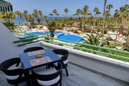300366, Studio de luxe ALTAMIRA - Photo 6