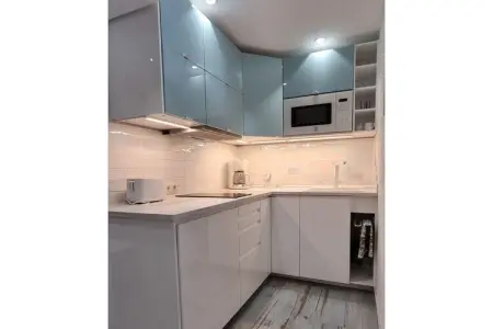 300366, Studio de luxe ALTAMIRA - Photo 10