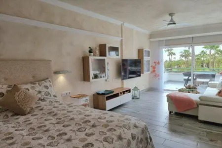 300366, Studio de luxe ALTAMIRA - Photo 18