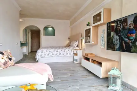 300366, Studio de luxe ALTAMIRA - Photo 20