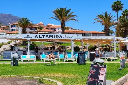 300366, Studio de luxe ALTAMIRA - Photo 31