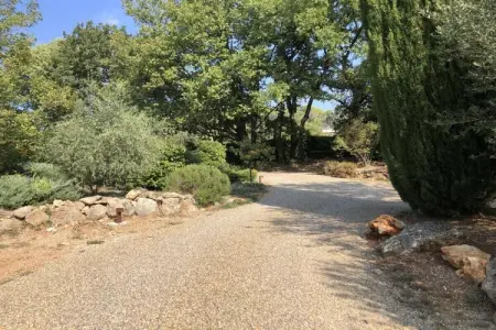 478607, Maison de vacances à Cotignac avec piscine - Photo 3