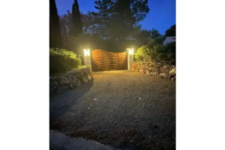 478607, Maison de vacances à Cotignac avec piscine - Photo 5