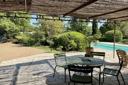 478607, Maison de vacances à Cotignac avec piscine - Photo 8