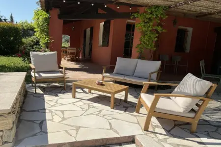 478607, Maison de vacances à Cotignac avec piscine - Photo 9