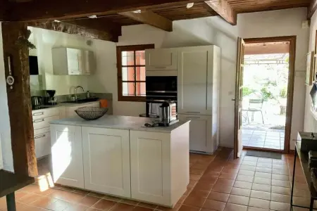 478607, Maison de vacances à Cotignac avec piscine - Photo 11