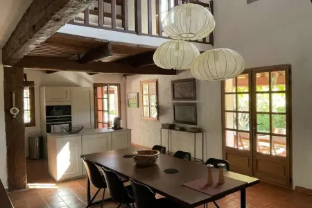 478607, Maison de vacances à Cotignac avec piscine - Photo 13