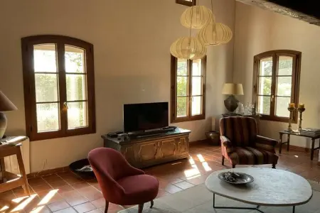 478607, Maison de vacances à Cotignac avec piscine - Photo 16