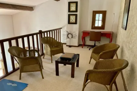 478607, Maison de vacances à Cotignac avec piscine - Photo 18