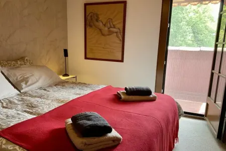 478607, Maison de vacances à Cotignac avec piscine - Photo 25