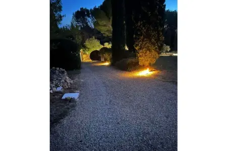 478607, Maison de vacances à Cotignac avec piscine - Photo 28