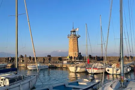 376967, Limone , à Desenzano del Garda - Photo 9
