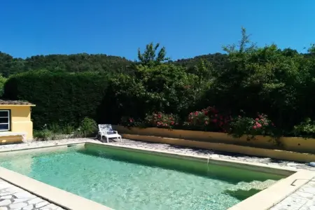 21644, Maison de vacances avec 1 chambre - Photo 2