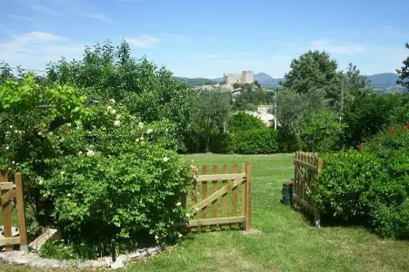 21644, Maison de vacances avec 1 chambre - Photo 4