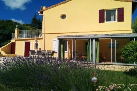 21644, Maison de vacances avec 1 chambre - Photo 6